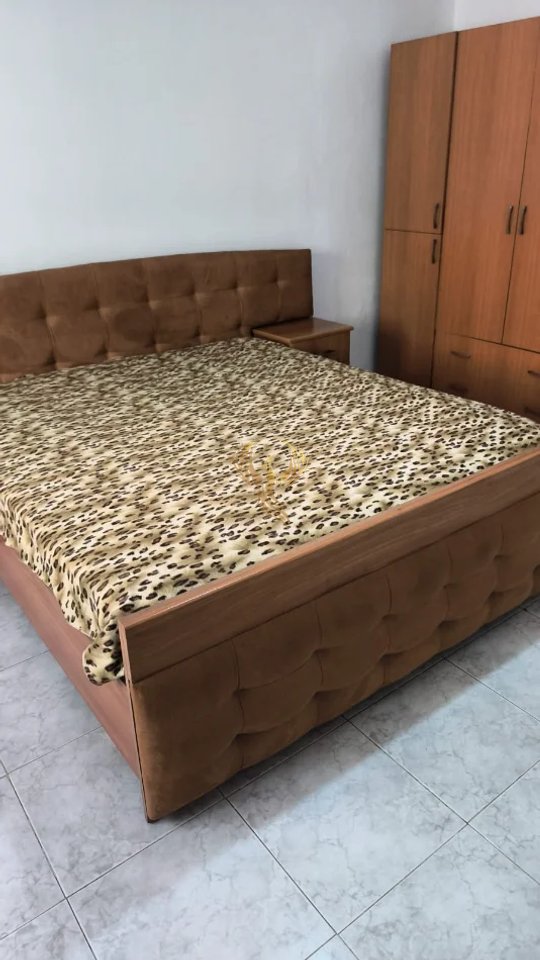 Jepet me qera Apartament 1+1 te Bulevardi Bajram Curri