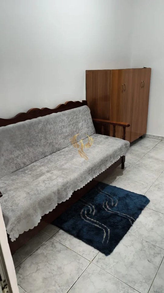 Jepet me qera Apartament 1+1 te Bulevardi Bajram Curri