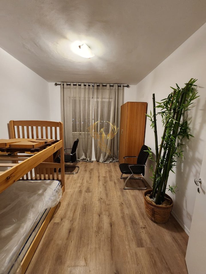 For rent: 2+1 Apartment with Garage at Univers City