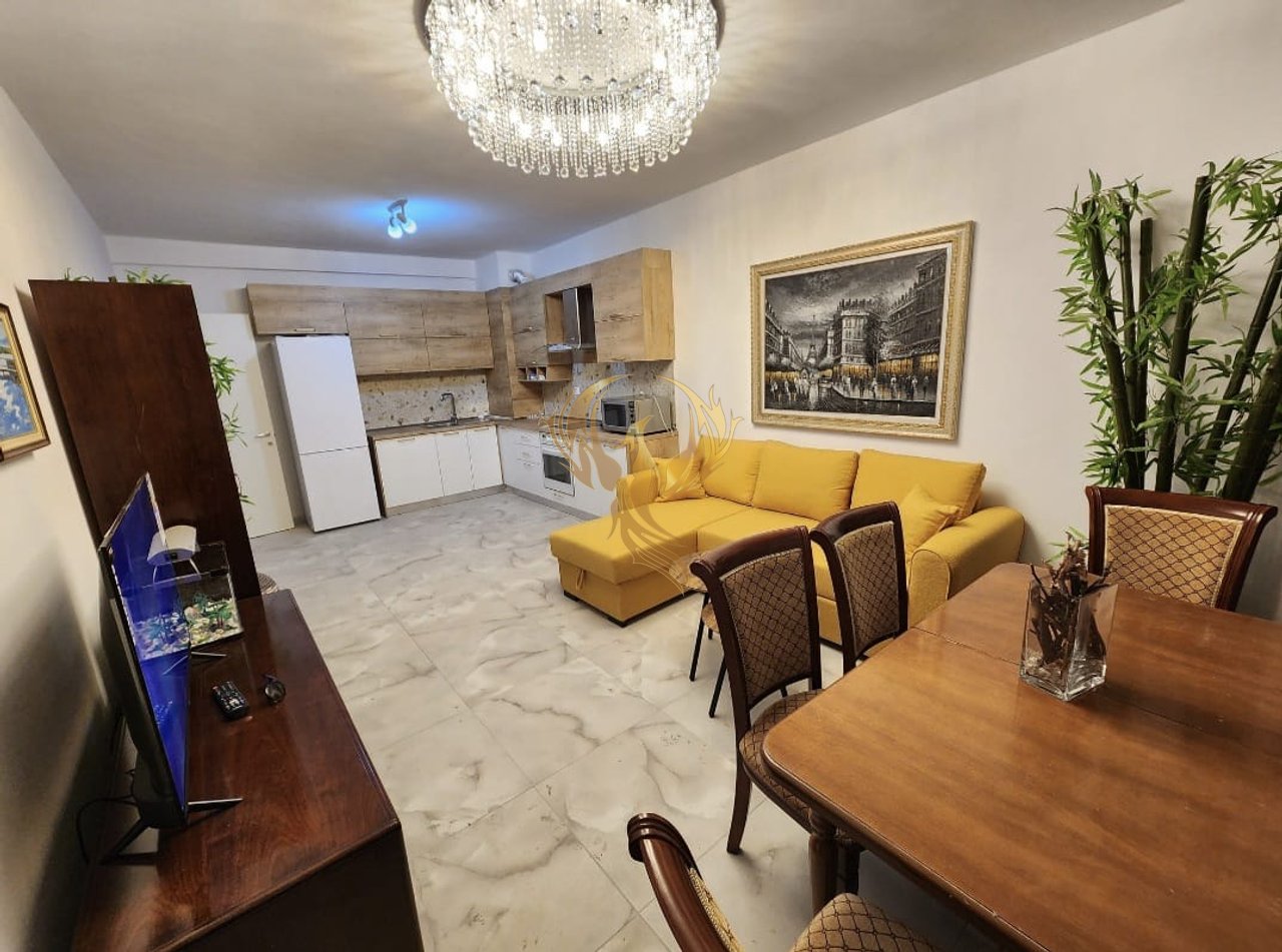 For rent: 2+1 Apartment with Garage at Univers City