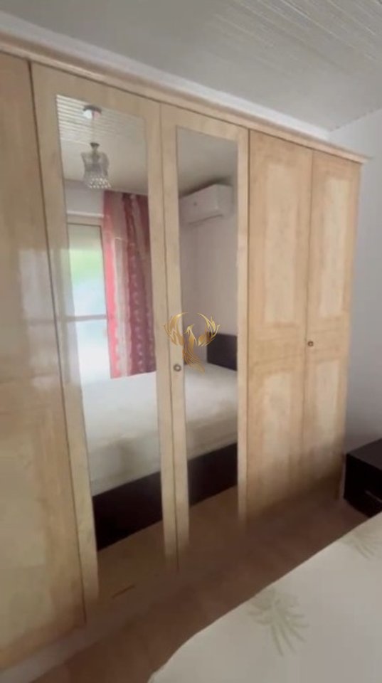Jepet me qira Apartament 1+1 te Komuna Parisit
