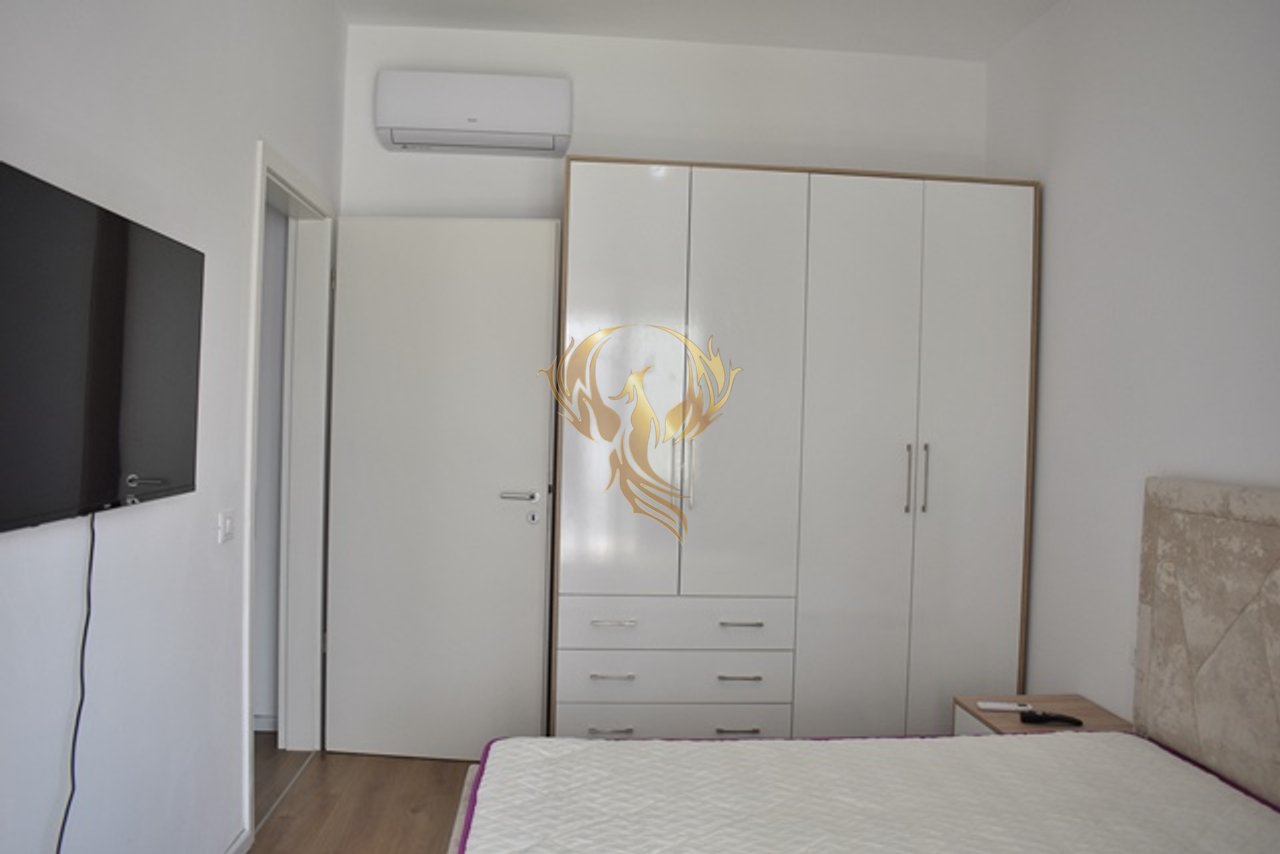 1+1 Apartment for rent in Ali Dem