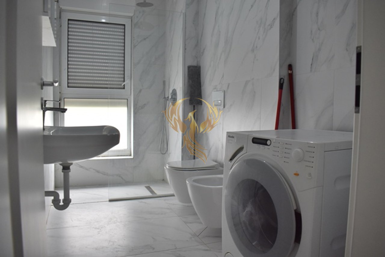 1+1 Apartment for rent in Ali Dem