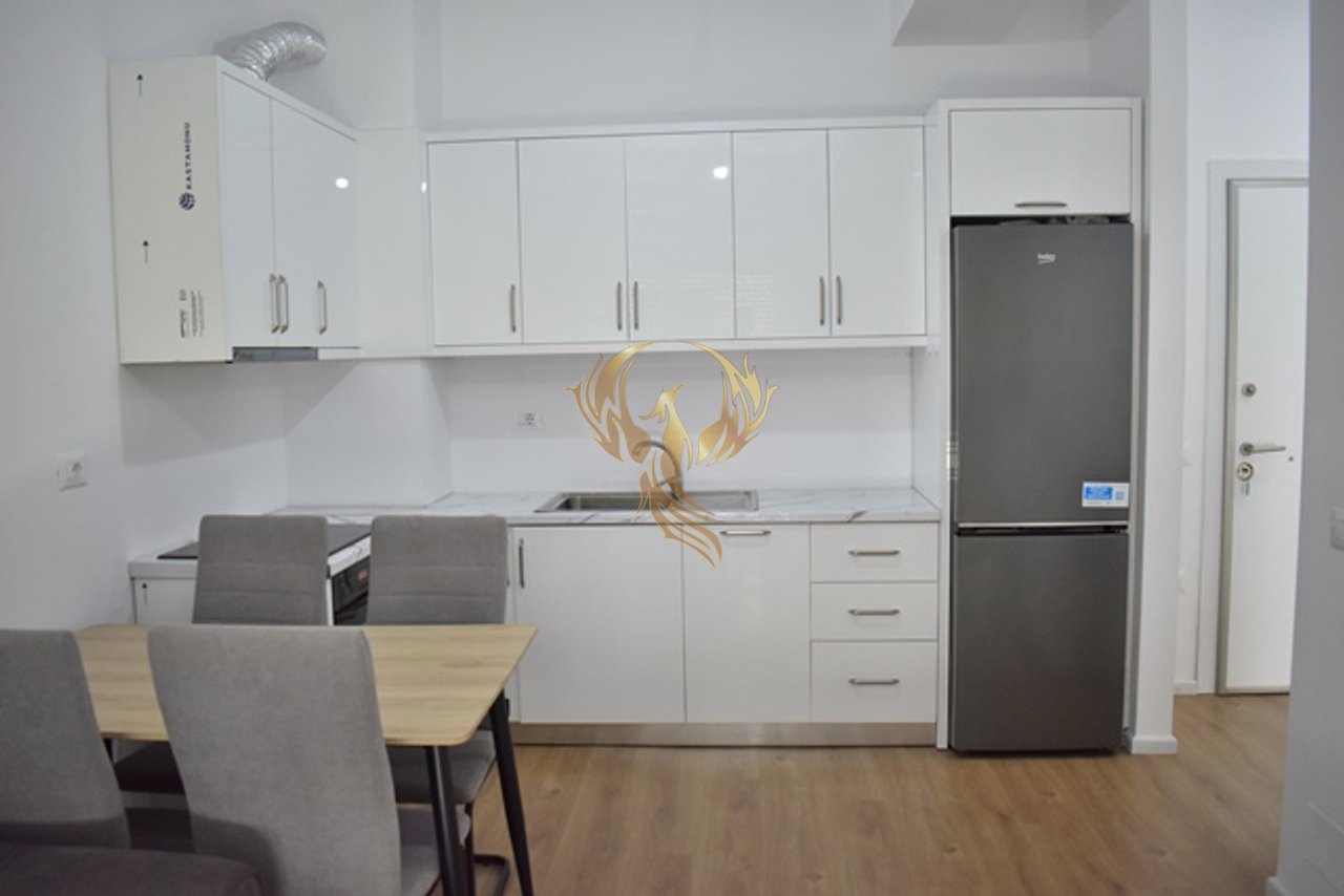 1+1 Apartment for rent in Ali Dem
