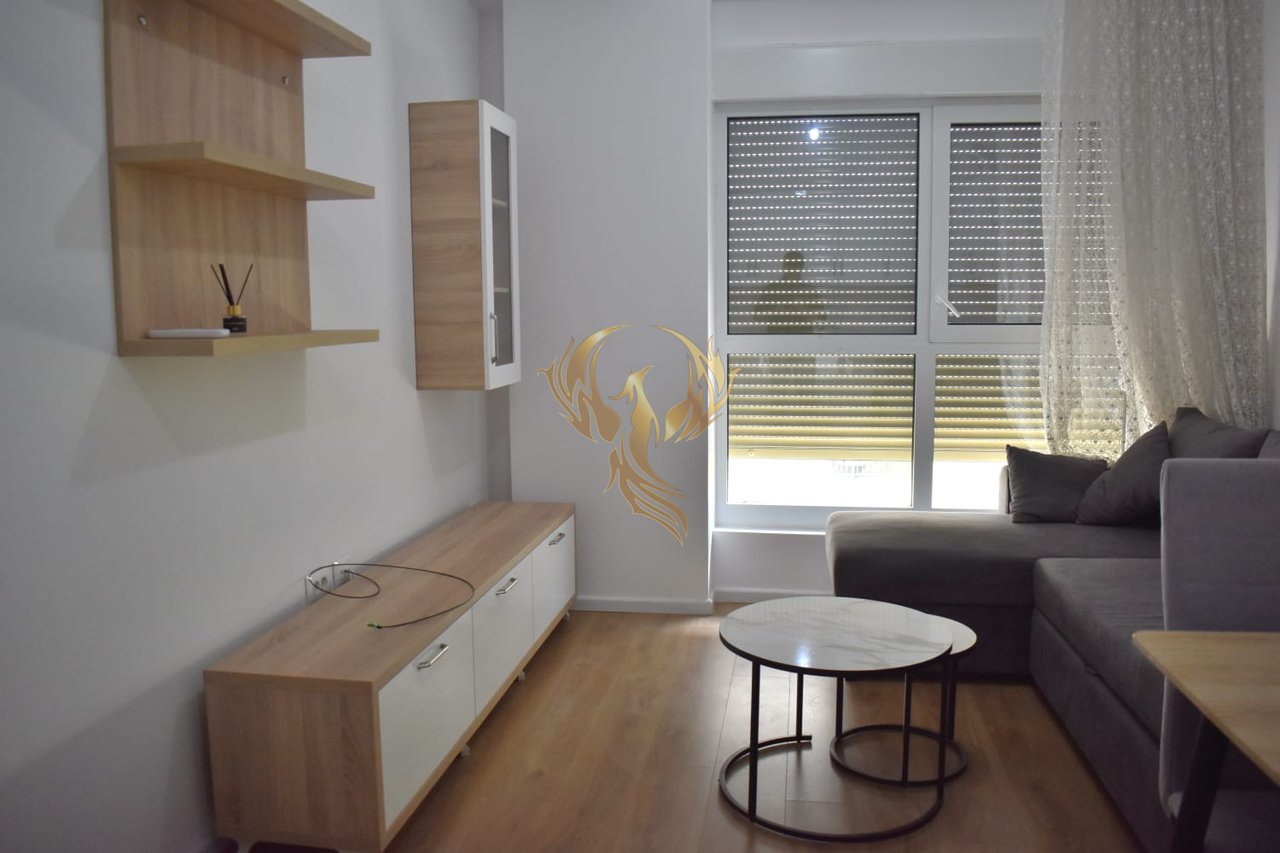 1+1 Apartment for rent in Ali Dem