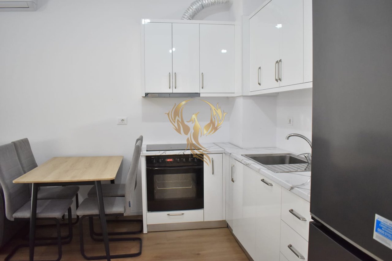 1+1 Apartment for rent in Ali Dem