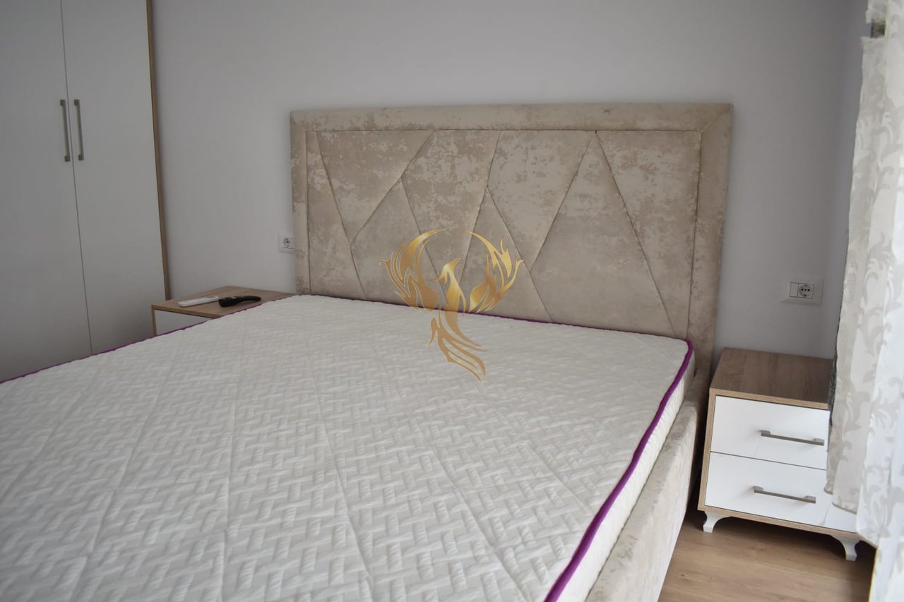 1+1 Apartment for rent in Ali Dem