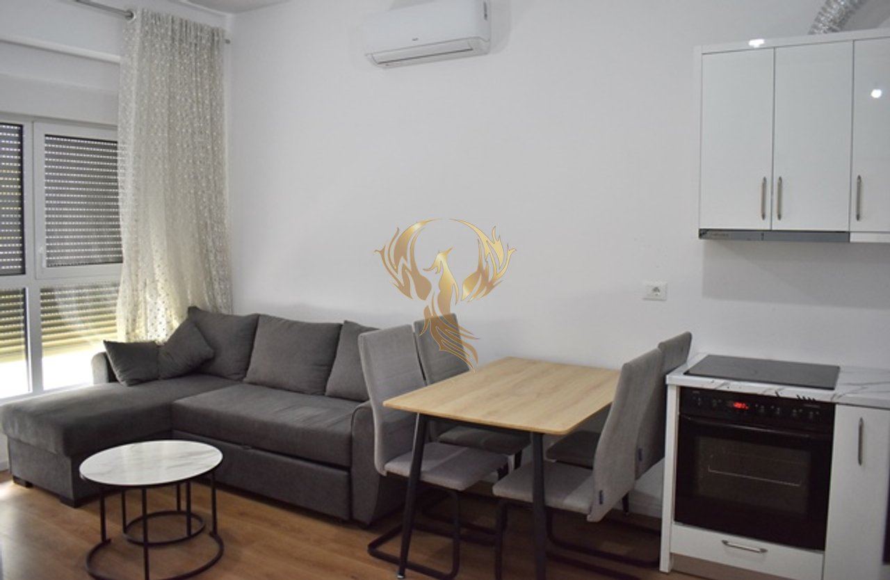 1+1 Apartment for rent in Ali Dem