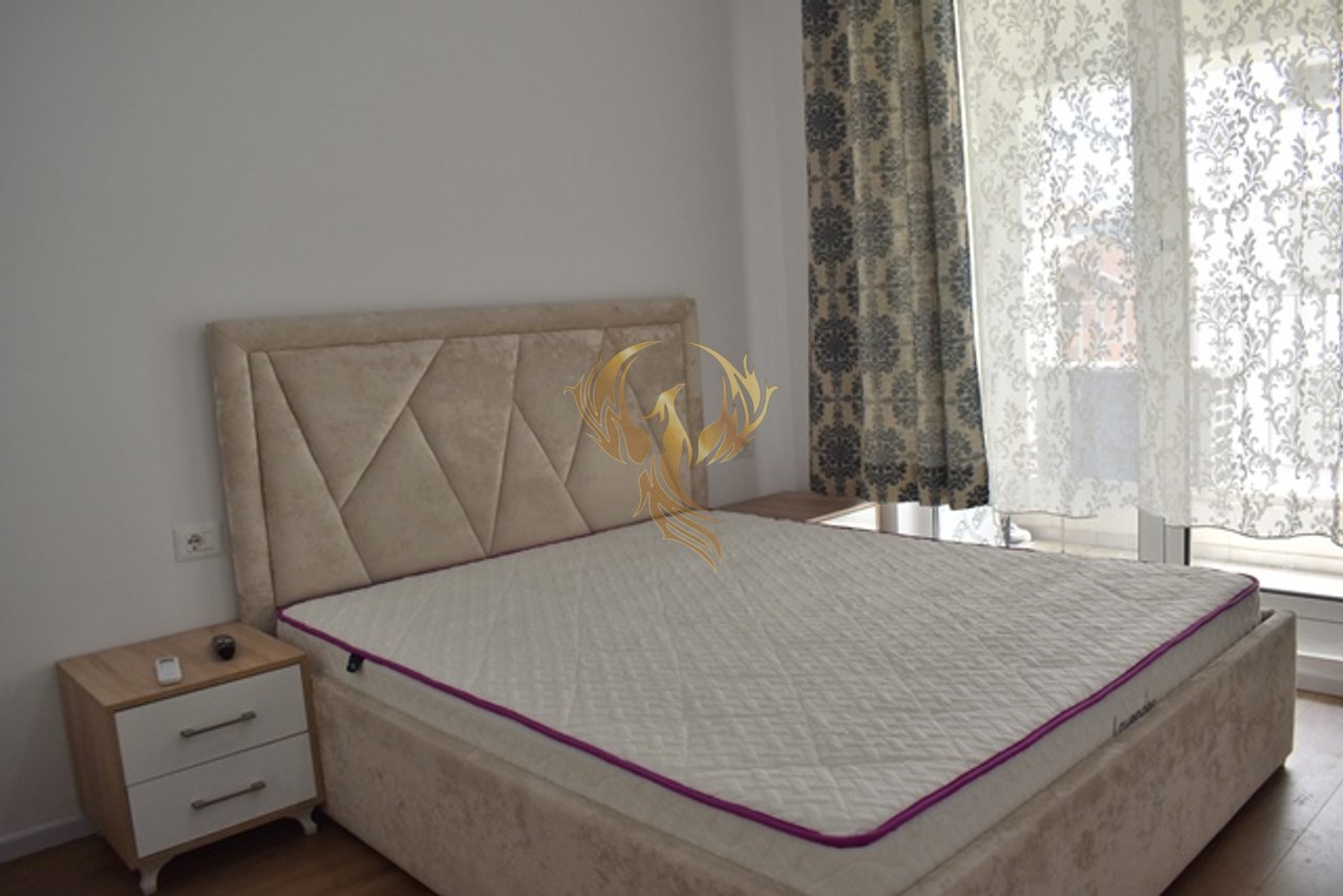 1+1 Apartment for rent in Ali Dem