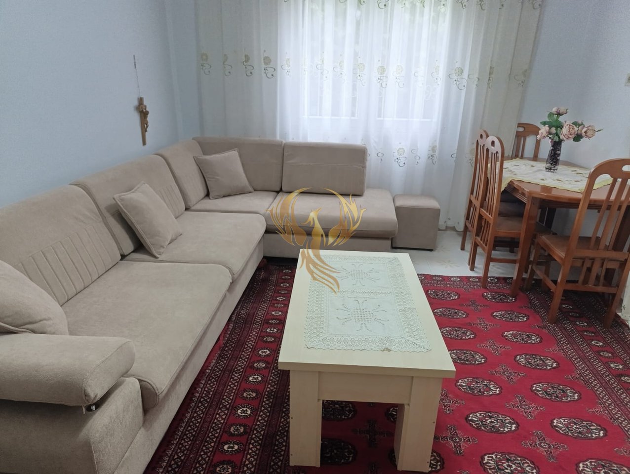 Appartamento 2+1 in affitto a Kombinat