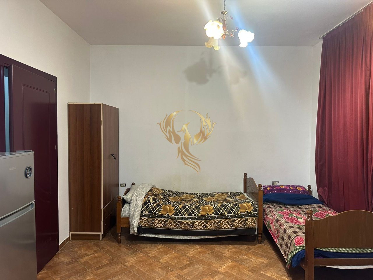 Jepet me qira Garsoniere tek Nenstacioni Elektrik