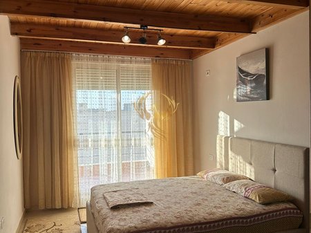 Affittasi appartamento duplex 2+1+2 a Fresk