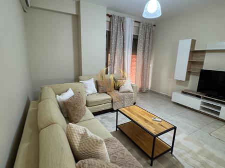 For rent 1+1 apartment newly constructed at Delijorgji Complex