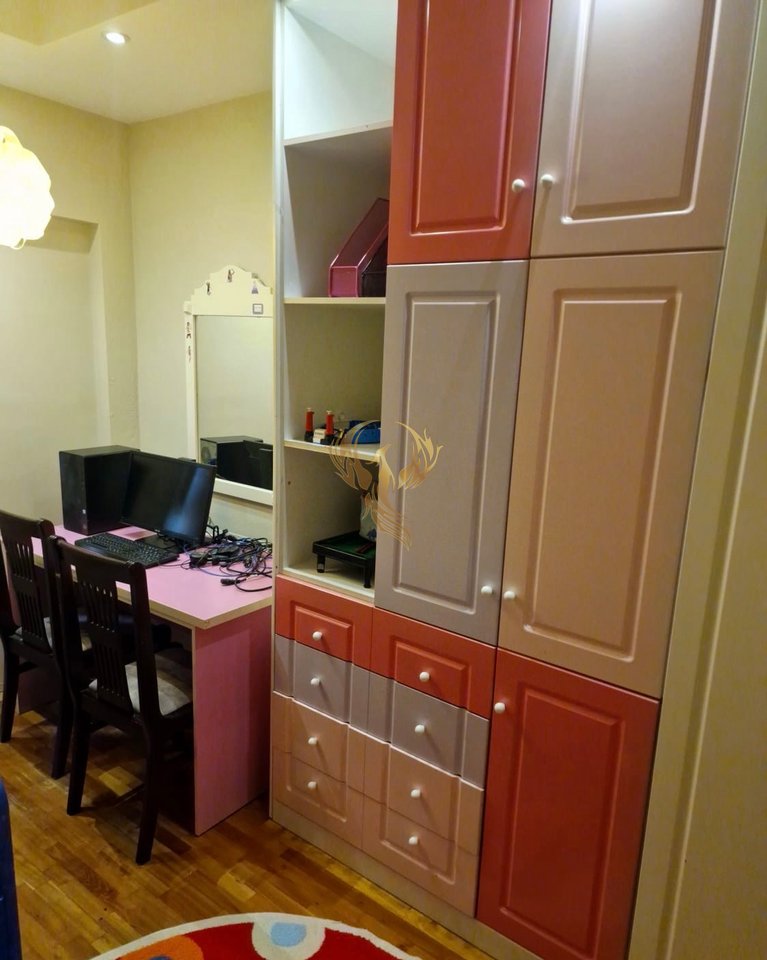 For Rent 2+1+2+3 Balconies Center