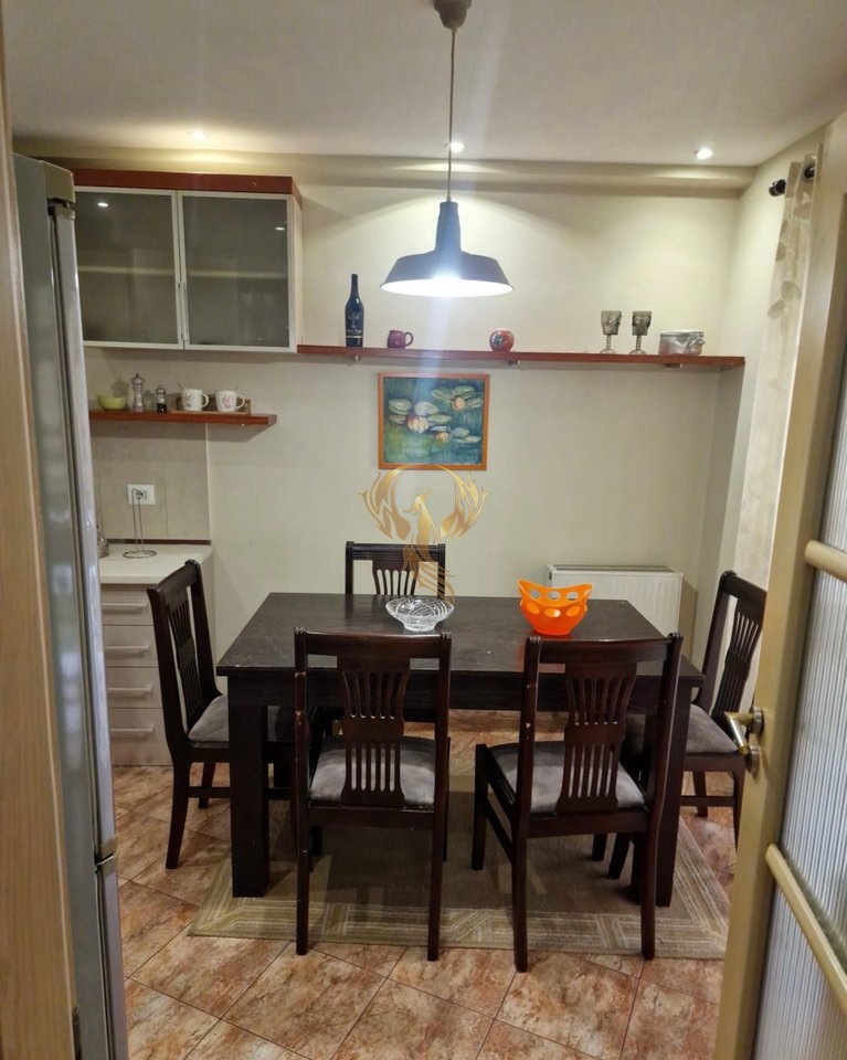 For Rent 2+1+2+3 Balconies Center
