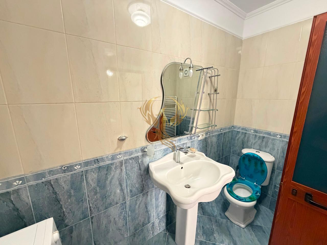 For Rent 2+1+2+3 Balconies Center