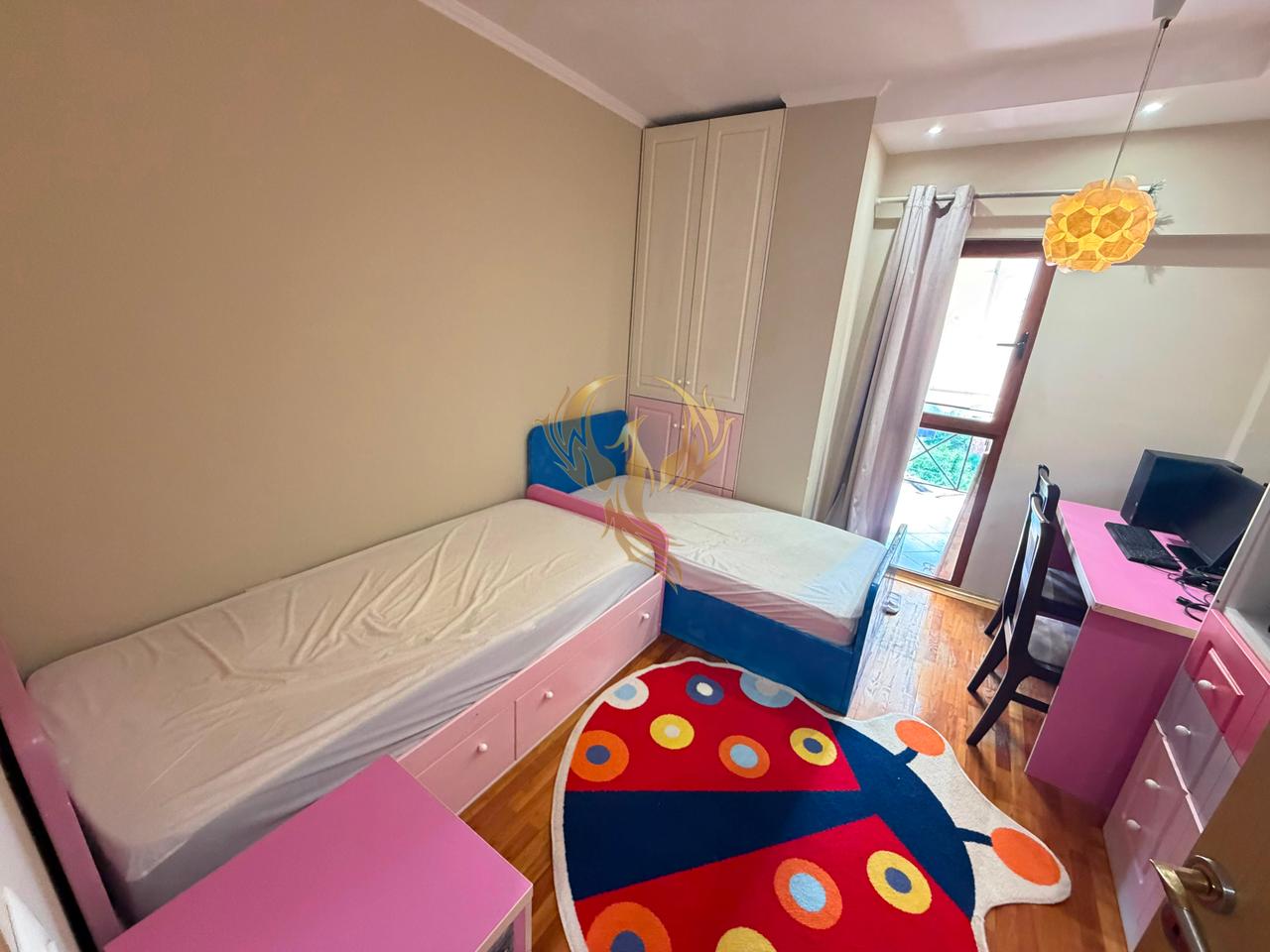For Rent 2+1+2+3 Balconies Center