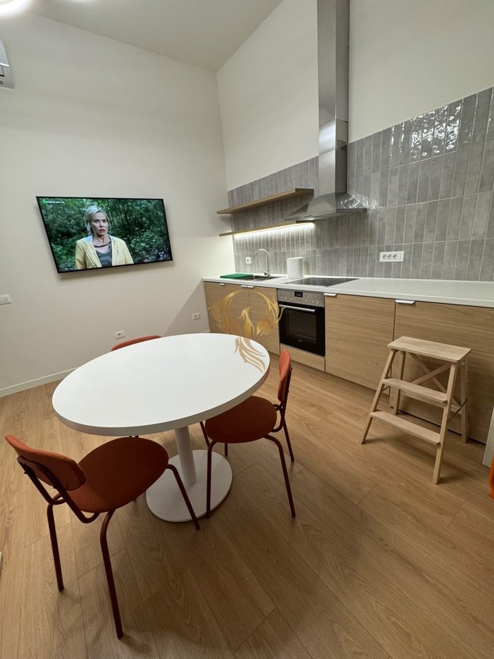 Duplex in Affitto a Città Studentesca
