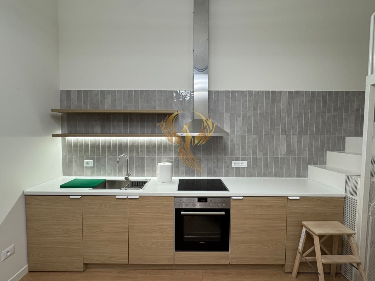 Duplex in Affitto a Città Studentesca