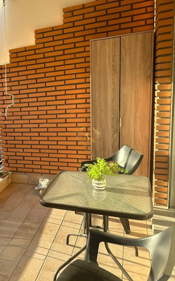 Jepet me qira Apartament 1+1 tek Delijorgji