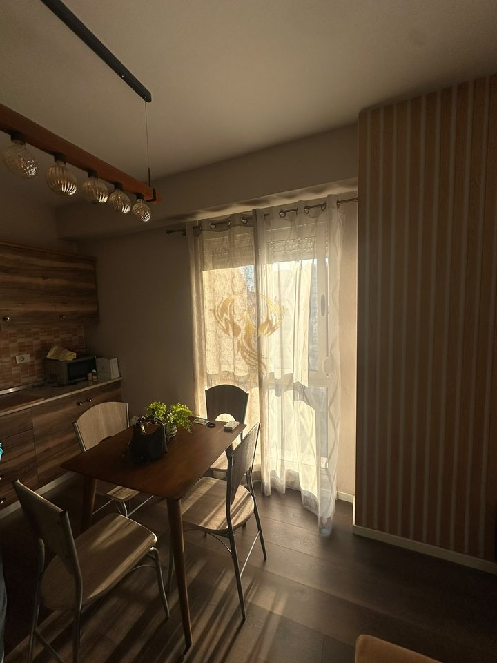 Jepet me qira Apartament 1+1 tek Delijorgji
