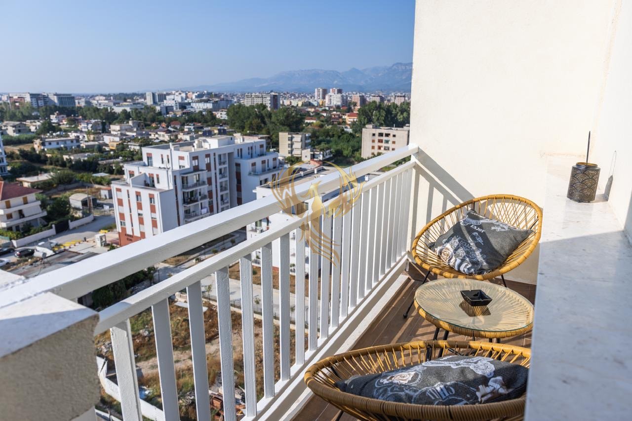 Apartment 1+1 for rent in Astir