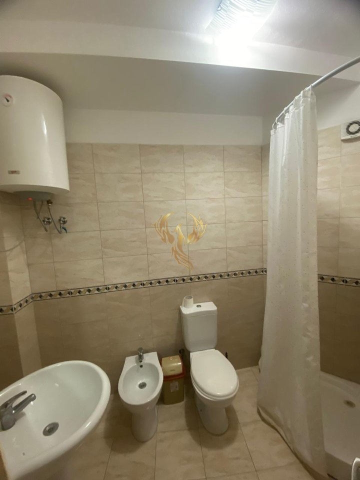 For Rent 1+1+Balcony+Garage Dry Lake