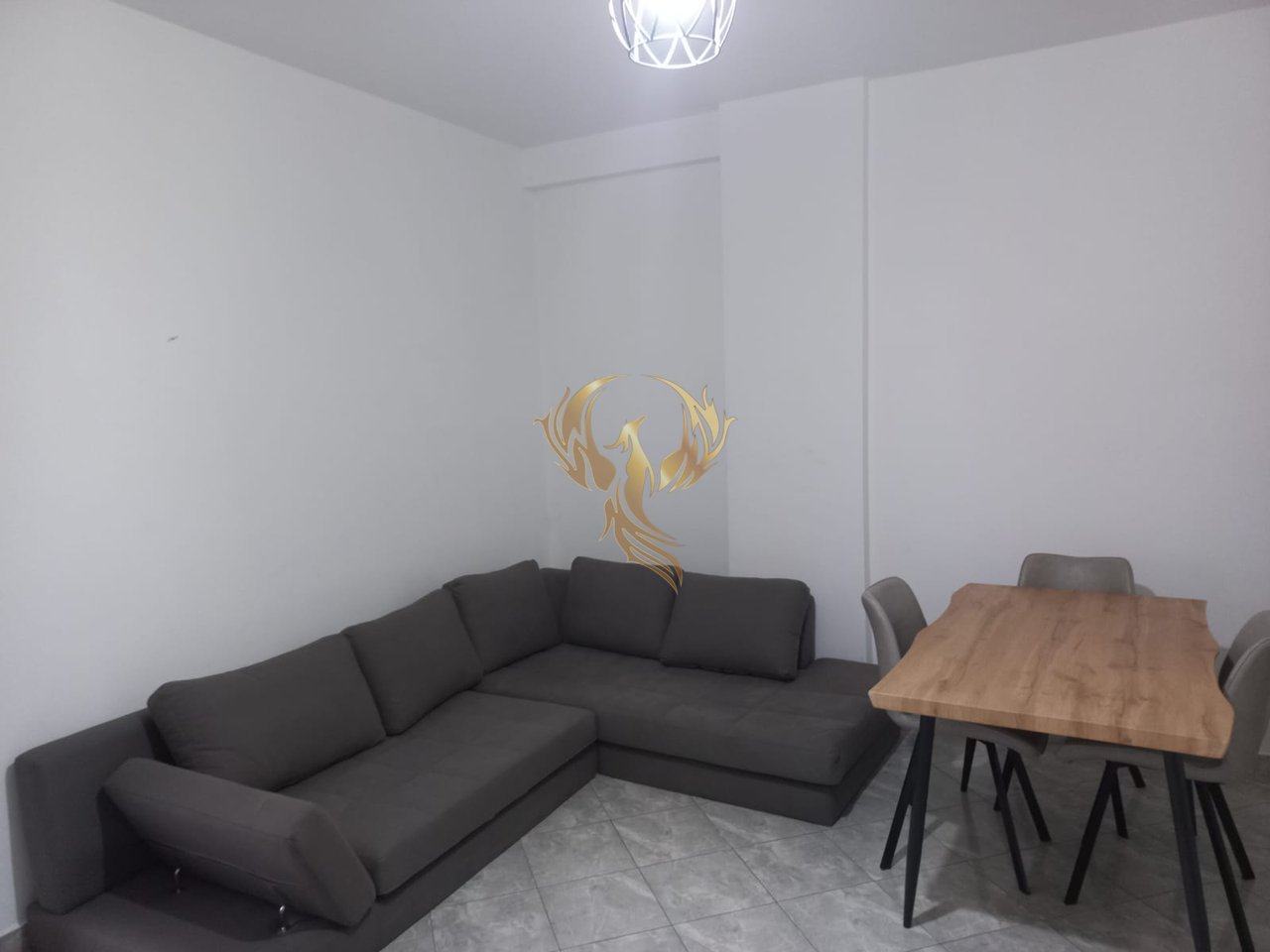 For Rent 1+1+Balcony+Garage Dry Lake
