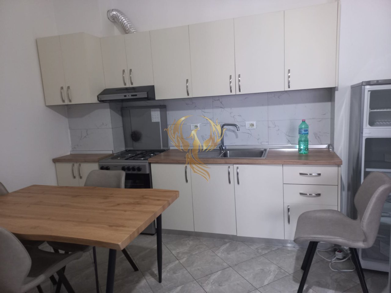For Rent 1+1+Balcony+Garage Dry Lake
