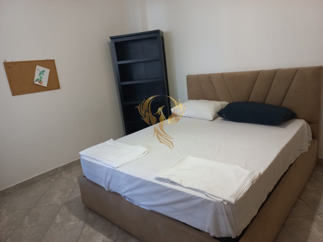 For Rent 1+1+Balcony+Garage Dry Lake