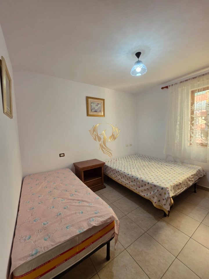 Jepet me Qera Apartament 1+1 Bulevardi Zogu i 1