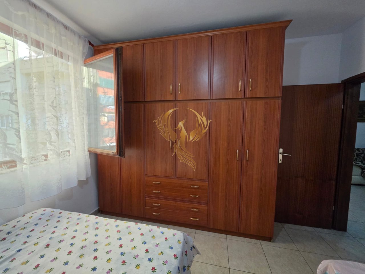 Jepet me Qera Apartament 1+1 Bulevardi Zogu i 1