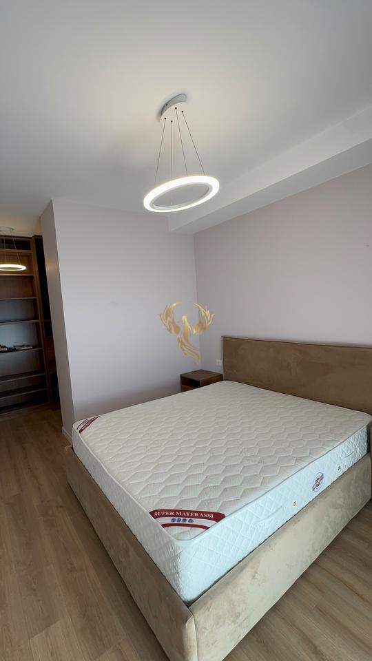 Jepet me Qera Apartament 2+1+2+Ballkon tek Farmacia 10