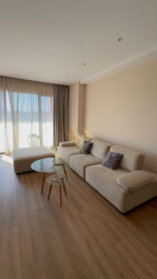Jepet me Qera Apartament 2+1+2+Ballkon tek Farmacia 10
