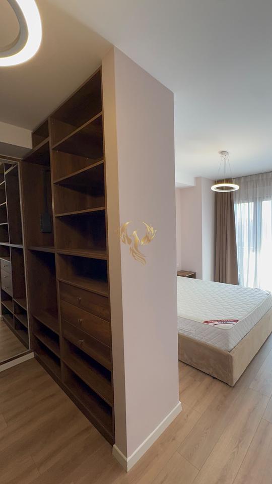 Jepet me Qera Apartament 2+1+2+Ballkon tek Farmacia 10