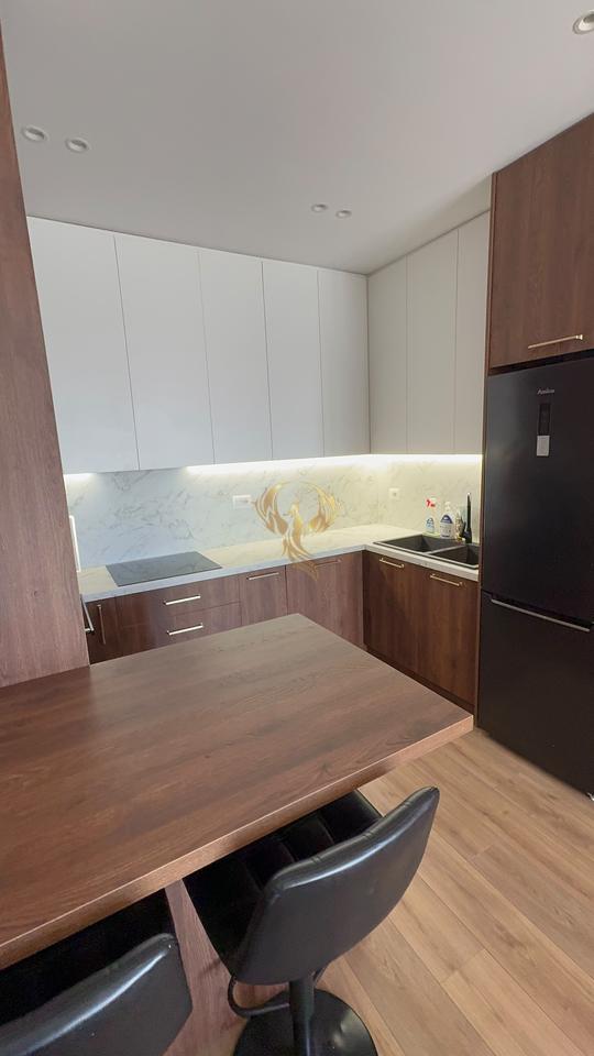 Jepet me Qera Apartament 2+1+2+Ballkon tek Farmacia 10