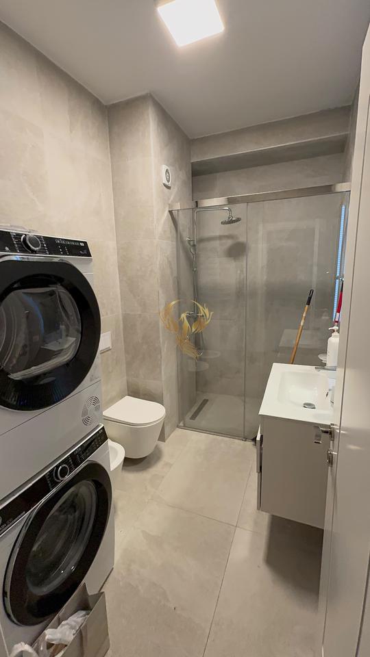 Jepet me Qera Apartament 2+1+2+Ballkon tek Farmacia 10