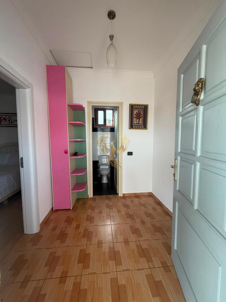 For rent entrance 1+1+parking space in Babrru