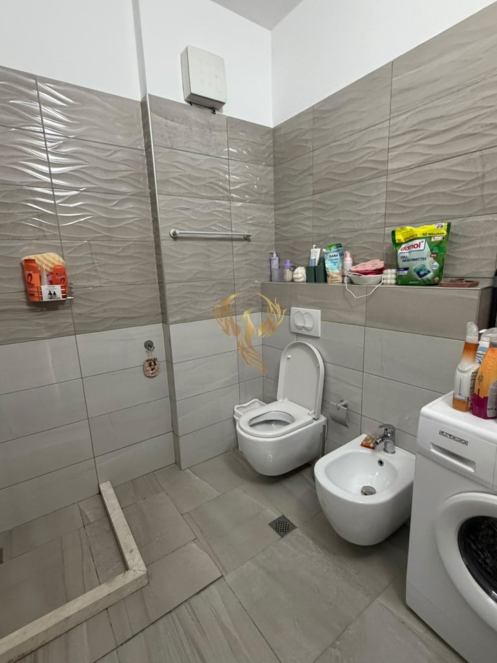 Apartment 2+1+2 for rent at 21 Dhjetori