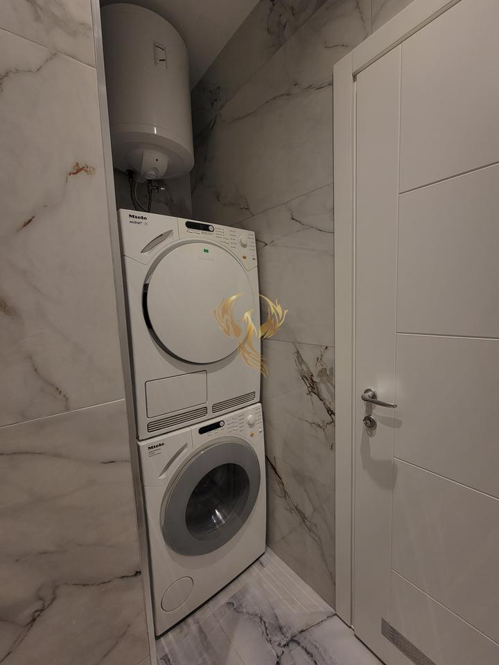 Jepet me qera hyrje 1+1 tek Rruga e Durrësit