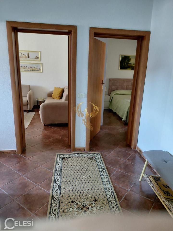 Affittasi appartamento 2+1 in Via Elbasanit