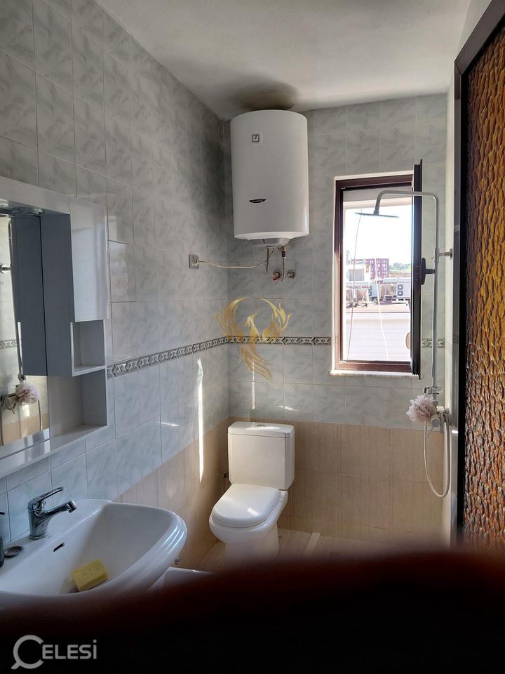Affittasi appartamento 2+1 in Via Elbasanit