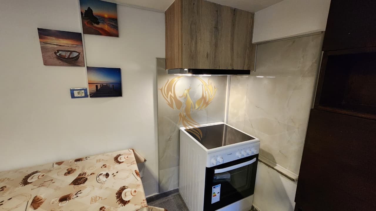 Studio apartment for rent in Old Sauk