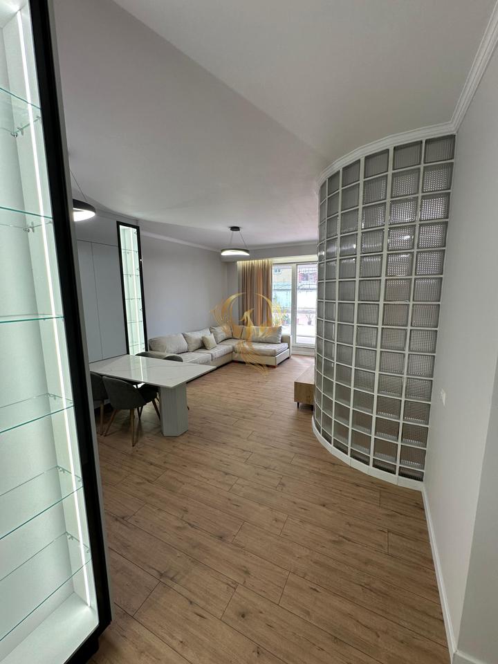 Appartamento 2+1+2+veranda in affitto a Don Bosko
