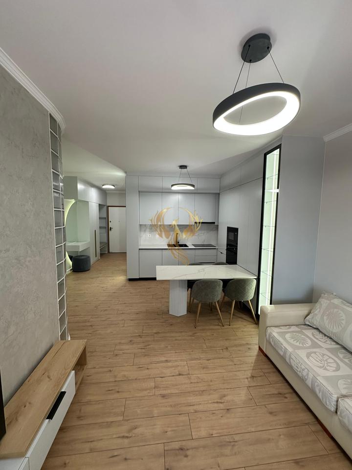 Appartamento 2+1+2+veranda in affitto a Don Bosko