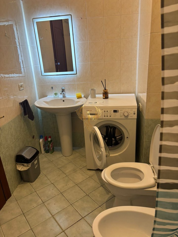 Apartment 1+1 for rent in Lapraka
