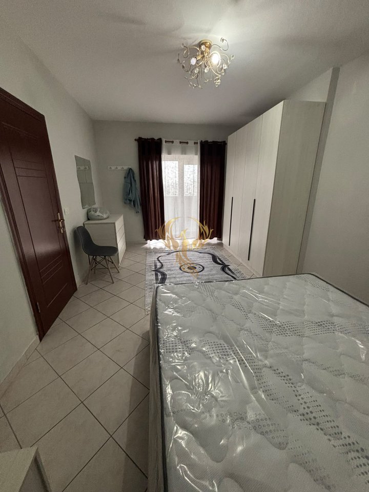 Apartment 1+1 for rent in Lapraka