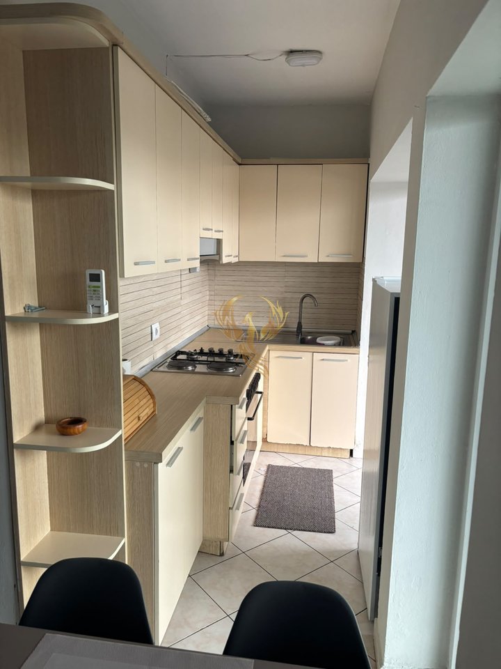 Apartment 1+1 for rent in Lapraka