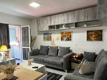 Appartamento 1+1 in Affitto Brryl