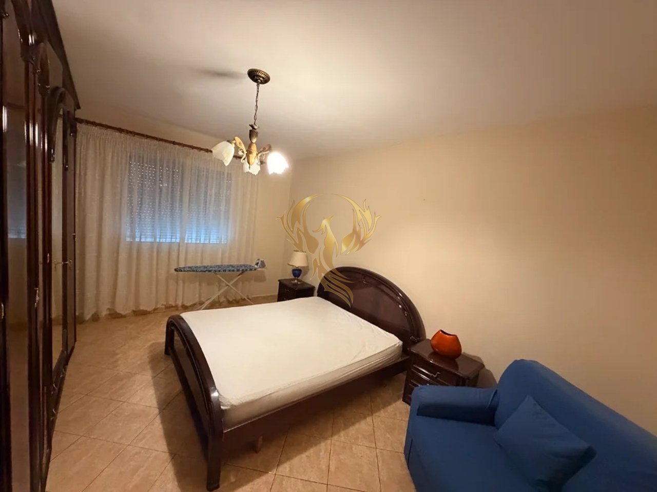 Jepet me Qera 2+1+Aneks+Ballkon Porcelan